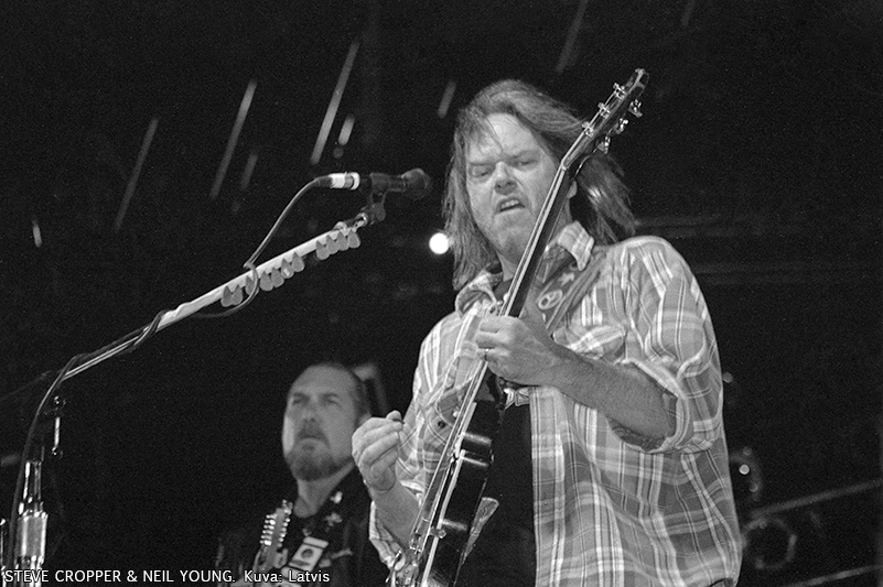 Neil Young